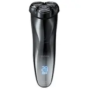 ENCHEN BlackStone3 USB Charging LCD IPX7 Waterproof Wet and Dry Dual Use Electric Shaver