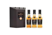 Glenlivet Spectra Single Malt Whisky Set 3x 200ml