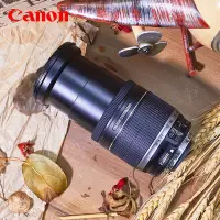 在飛比找Yahoo!奇摩拍賣優惠-佳能18-200鏡頭 EF-S 18-200mm IS廣角長