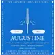 【存在音樂】Augustine古典吉他弦 尼龍弦 中張力 高張力 古典 吉他 奧古斯丁