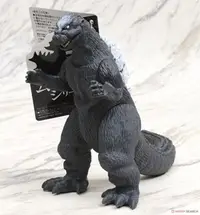 在飛比找樂天市場購物網優惠-BANDAI 玩具 哥吉拉 MOVIE MONSTER 電影