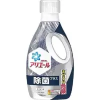 在飛比找博客來優惠-日本【P&G 】 ARIEL除菌洗衣精690g