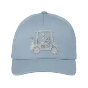 TravisMathew Mapes Cap