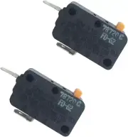 SZM-V16-FD-62 WB24X830 Monitor Switch RE2 Replacement for GE Starion Microwave 3