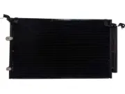 Kool Vue A/C Condenser fits Toyota Camry 2002-2006 59KPSB (for: Toyota)
