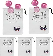 Produce Storage Bag, Potato Onion Storage Bags, Onion Garlic Storage Bags, Reusable Kitchen Produce Bag, Breathable Produce Storage Bags, Onion Garlic Storage Bags,washable Fruit Storage Bags