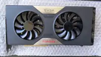 在飛比找Yahoo!奇摩拍賣優惠-艾維克 EVGA GTX 980Ti 6GB GDDR5  