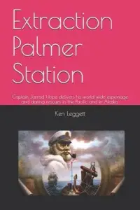 在飛比找博客來優惠-Extraction Palmer Station: Cap
