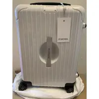 在飛比找蝦皮購物優惠-現貨 全新品 Porsche  Rimowa 聯名超輕2.0