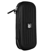 Target Takoma Darts Wallet Holder Protective Portable Storage Travel Case Black