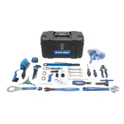 Park Tool Advanced Mechanic Toolkit