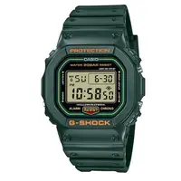 在飛比找蝦皮購物優惠-【KAPZZ】CASIO G-SHOCK 經典復刻復古潮流錶