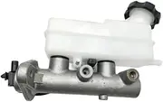 1 Piece Brake Master Cylinder Compatible With Hyundai H-1 Box (A1) Models OEM 58600-4A600/586004A600.