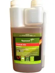 APPARENT FIREBALL 400 400G/L FLUROXYPYR EMULSIFIABLE CONCENTRATE HERBICIDE 1L