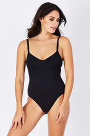 Resist Me Sweetheart Maillot--SEA-10704-056