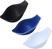[Generic] Men Underwear Cup Bulge Enlarge Enhancing Sponge Pad Swimwear Padded for Swimming Boxers Briefs G String Thongs.