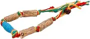 Cat Toys Catnip | Interactive Cat Teething Toys Cat Chew Stick,Cat Chew Rope, Cat Toys with Catnip for Thanksgiving, Family, Friends, Home