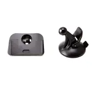 Windshield Suction Cup Mount Bracket Holder Stand For TomTom XL