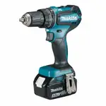 MAKITA/牧田 18V 充電式無刷起子震動電鑽-空機