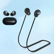 2-pack Anker Soundcore Space A40 Headphone Anti-lost Cord - Silicone