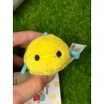 迪士尼限定商品 TSUM TSUM娃娃 小比目魚