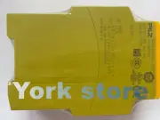 New Sealed Pilz 774730 PNOZ X4 Safety Relay Expedited Shipping