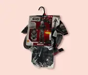 Star Wars Wrecker The Bad Batch Costume Size Kids S (4-6)