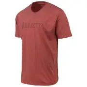 Beretta Hardlines SS Tee Brick Medium TS219T18900315M