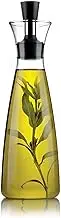 Eva Solo My Flavor Oil/Vinegar Bottle, Clear, 567685