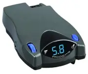 Tekonsha 90885 Prodigy P2 Electronic Brake Control 12V 1 - 4 Axles