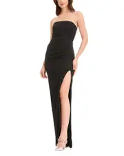 Dress the Population Jasmine Strapless Dress