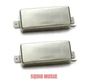 Seymour Duncan Antiquity II Firebird Mini Humbucker Nickel Set -SHIPS WORLDWIDE