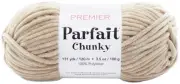 Premier Parfait Chunky Yarn-Toffee 1150-16