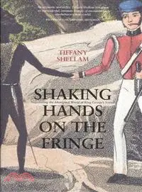 在飛比找三民網路書店優惠-Shaking Hands on the Fringe—Ne