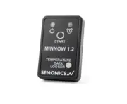 Minnow 1.2 T High Accuracy Temperature Data Logger