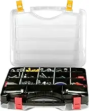 Performacne Tool W5188 Double Sided Plastic Organizer
