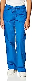 [WonderWink] Women's Scrub Cargo Pant