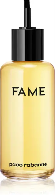 Paco rabanne hunger edp refill bottle 200 ml
