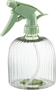 Spray Bottles - Empty Water Spray Bottle | Multipurpose Garden Watering Can, Easy To Use Reusable Adjustable Watering Spraying Can For Plant Care Household Cleaning Gardening
