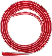 ABOOFAN Clear Furniture Edge Protectors Anti-Collision Strips for Cars and Home Peel and Stick Molding Trim Child Safety Edge Bumpers