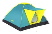 Bestway Pavillo(TM) Coolground 3 Tent (2.10m x 2.10m x 1.20m)