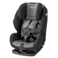 在飛比找蝦皮商城優惠-【Graco】G-Lock ISOFIX 2-12歲成長型輔