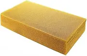 Honeycomb Foundation Sheet Wax Frames Beekeeping Honey Bee Hive Equipment 30PCS