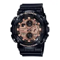 在飛比找Yahoo!奇摩拍賣優惠-【公司貨附發票】CASIO卡西歐 G-SHOCK 玫瑰金人氣