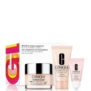 Clinique Moisture Surge Megastars Set