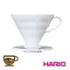 其里商行 HARIO - V60 濾杯 經典款 2-4人 ( VDC-02W )