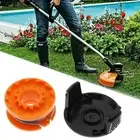 Reliable Line Spool And Brushcutter Trimmer For McGregor Replacement 18v