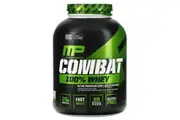 Musclepharm Combat 100% Whey Protein Powder Strawberry 5lb (2.27kg)