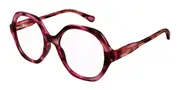 Chloé CC0012O Kids 006 Kids' Glasses Tortoiseshell Size 48 - Private Health Rebate - Blue Light Block Available