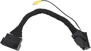 Rearview Camera Adapter Cable Harness Plug and Play Stable Connection for 54 Pin Sync 2 Or Sync 3 with Fit for Vehicles with Sync 2 6 5in and 8in 2011 to 2016 Vehicles with Sync
